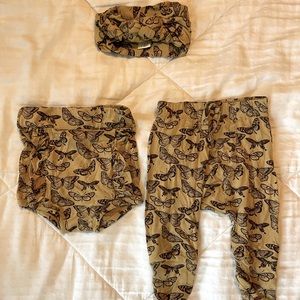 Kate Quinn Butterflies Bundle